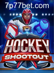HockeyShootout: Descubra o Novo Jogo de Hóquei Online