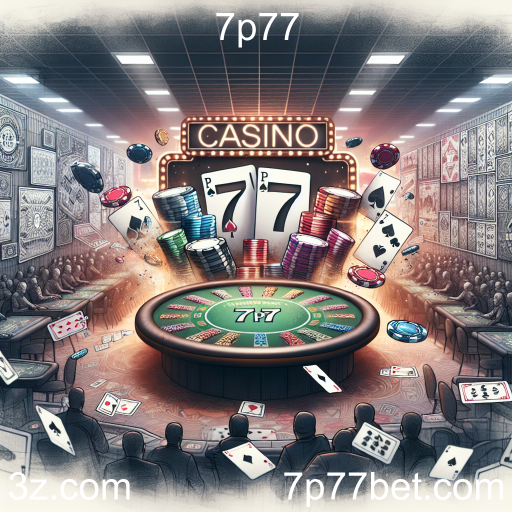 Explorando o Fascinante Mundo dos Jogos de Cartas